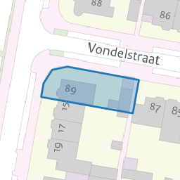 Perceel BDA00-E-3969