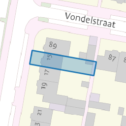 Perceel BDA00-E-3970