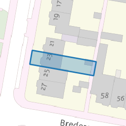 Perceel BDA00-E-3974