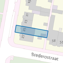 Perceel BDA00-E-3975