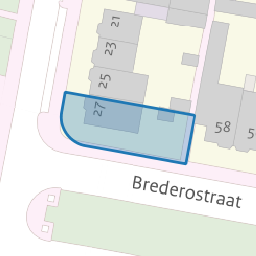 Perceel BDA00-E-3976