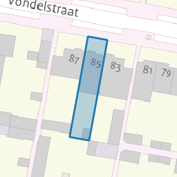 Perceel BDA00-E-3978