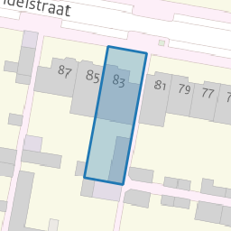 Perceel BDA00-E-3979