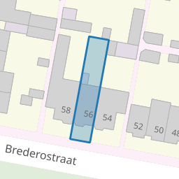 Perceel BDA00-E-3981
