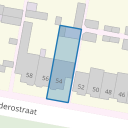 Perceel BDA00-E-3982