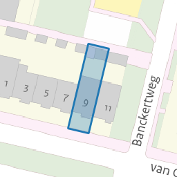 Perceel BDA00-E-3984