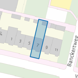 Perceel BDA00-E-3985