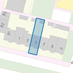 Perceel BDA00-E-3986