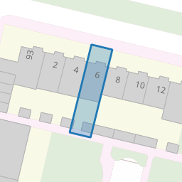 Perceel BDA00-E-3996