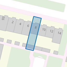 Perceel BDA00-E-3997