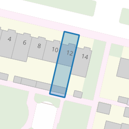 Perceel BDA00-E-3999