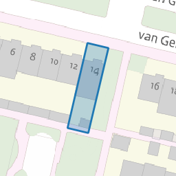 Perceel BDA00-E-4000