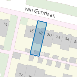 Perceel BDA00-E-4003