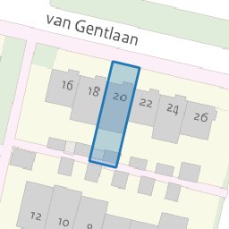 Perceel BDA00-E-4004