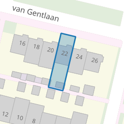 Perceel BDA00-E-4005