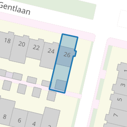 Perceel BDA00-E-4007