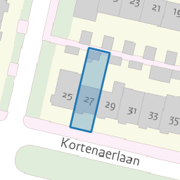 Perceel BDA00-E-4010