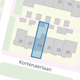 Perceel BDA00-E-4011