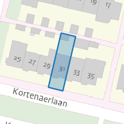 Perceel BDA00-E-4012