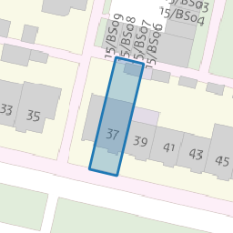 Perceel BDA00-E-4015