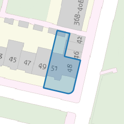 Perceel BDA00-E-4022