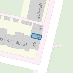 Perceel BDA00-E-4025