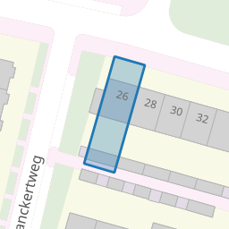 Perceel BDA00-E-4028