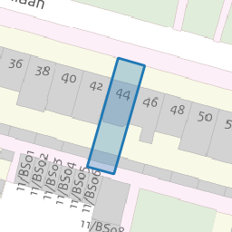 Perceel BDA00-E-4037