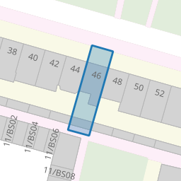 Perceel BDA00-E-4038