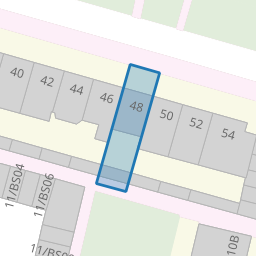 Perceel BDA00-E-4039