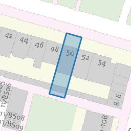 Perceel BDA00-E-4040