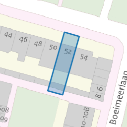 Perceel BDA00-E-4041