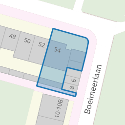 Perceel BDA00-E-4042