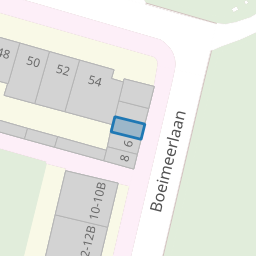 Perceel BDA00-E-4043