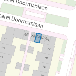 Perceel BDA00-E-4066