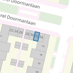 Perceel BDA00-E-4067