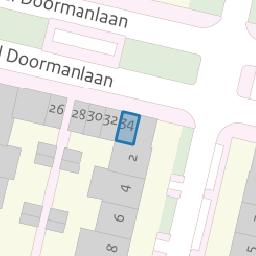 Perceel BDA00-E-4068