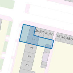 Perceel BDA00-E-4070