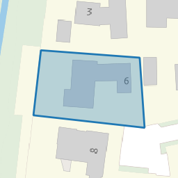 Perceel BDA00-E-4075