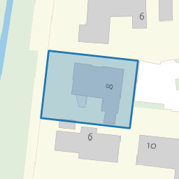 Perceel BDA00-E-4076