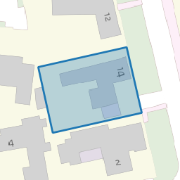 Perceel BDA00-E-4080