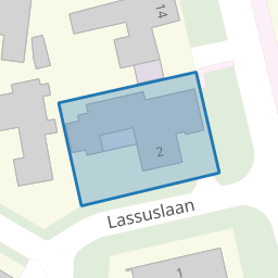 Perceel BDA00-E-4081