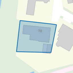 Perceel BDA00-E-4084