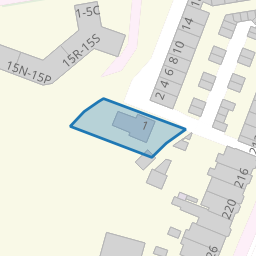 Perceel BDA00-E-4088