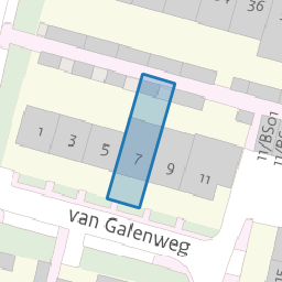 Perceel BDA00-E-4098