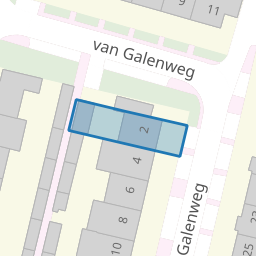 Perceel BDA00-E-4102