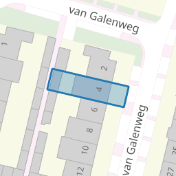 Perceel BDA00-E-4104