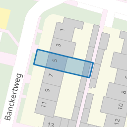 Perceel BDA00-E-4105