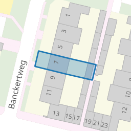 Perceel BDA00-E-4107