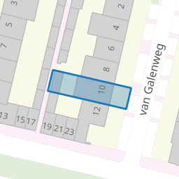 Perceel BDA00-E-4110